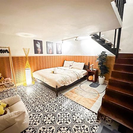 La Casa Di Dicembre 36B Tran Hung Dao Hanói Exterior foto