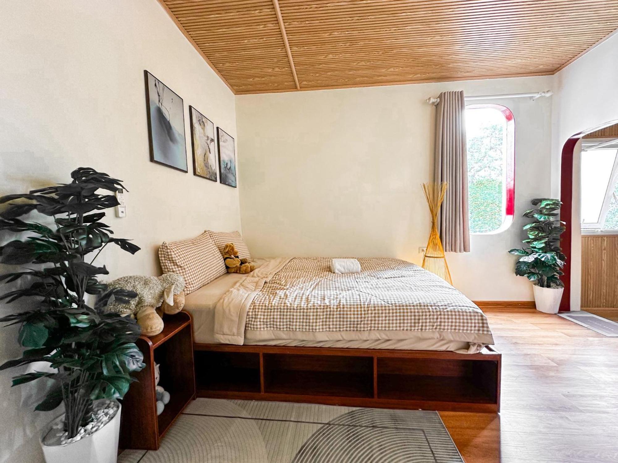 La Casa Di Dicembre 36B Tran Hung Dao Hanói Exterior foto