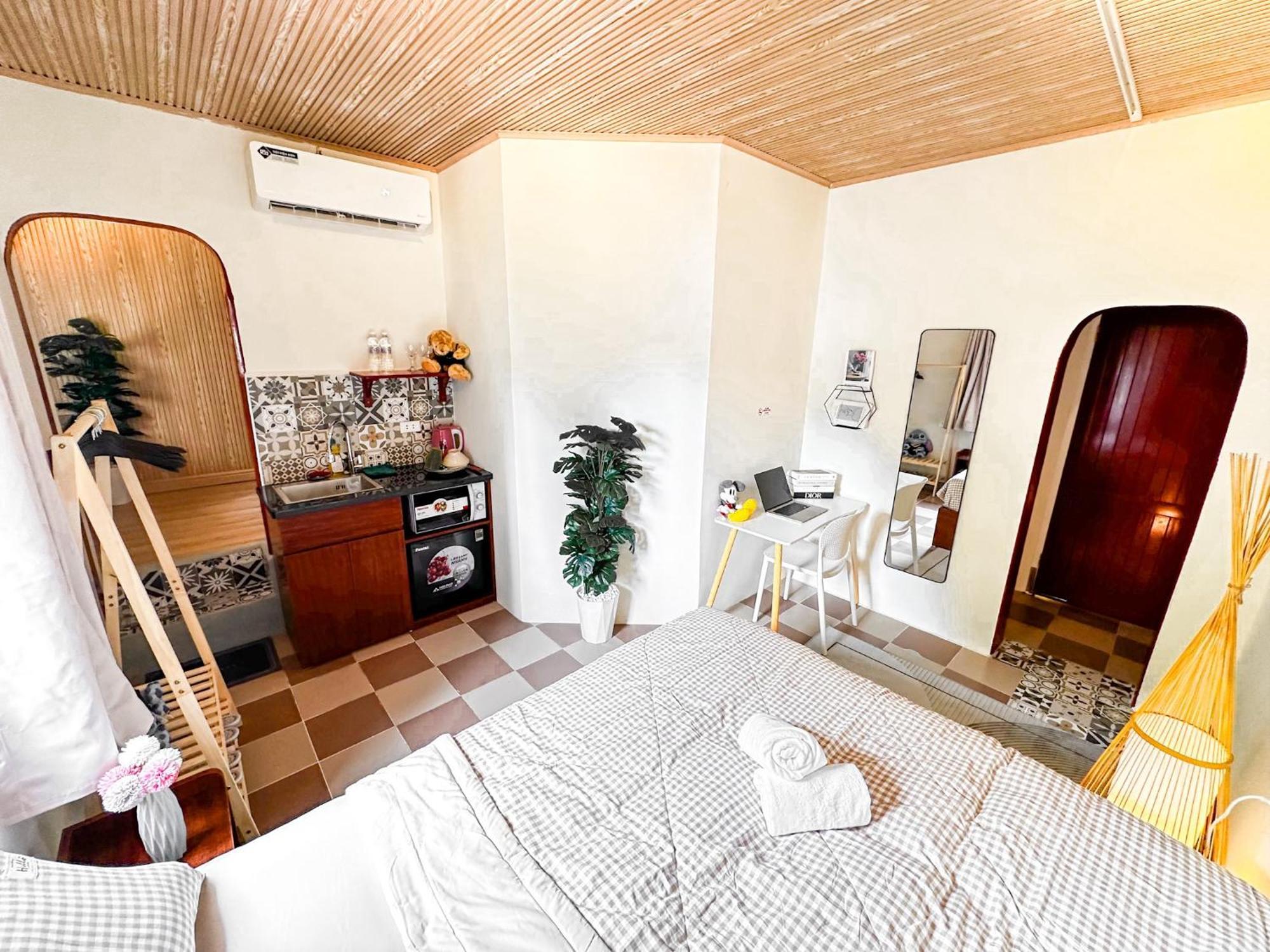 La Casa Di Dicembre 36B Tran Hung Dao Hanói Exterior foto