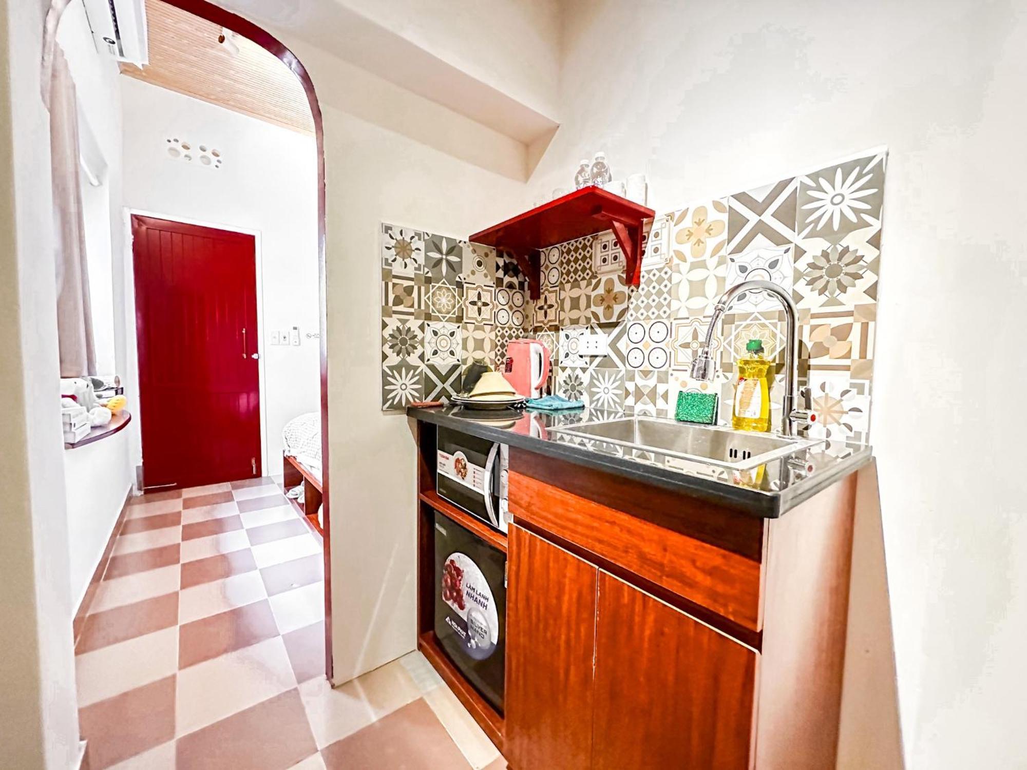 La Casa Di Dicembre 36B Tran Hung Dao Hanói Exterior foto