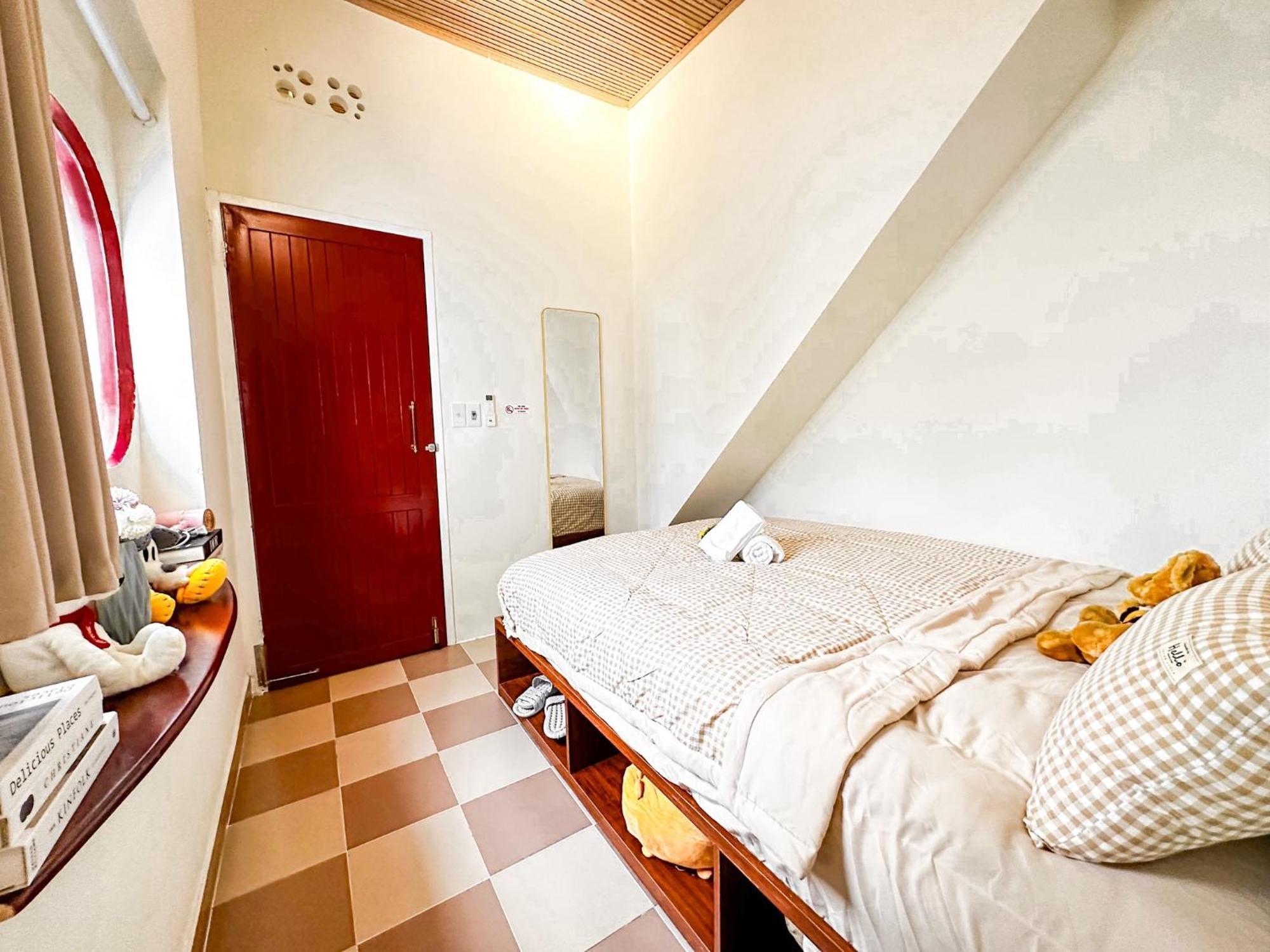 La Casa Di Dicembre 36B Tran Hung Dao Hanói Exterior foto
