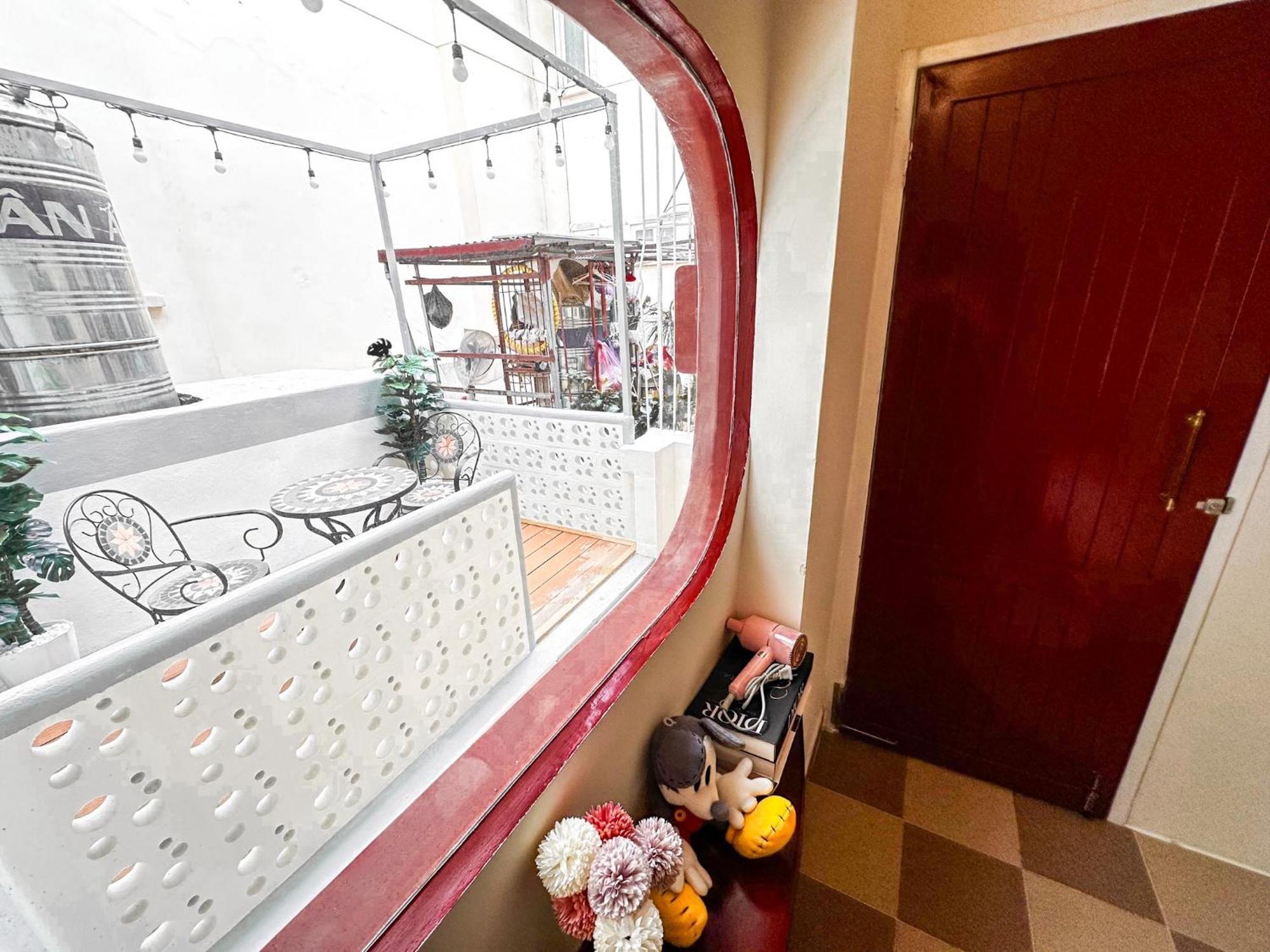 La Casa Di Dicembre 36B Tran Hung Dao Hanói Exterior foto
