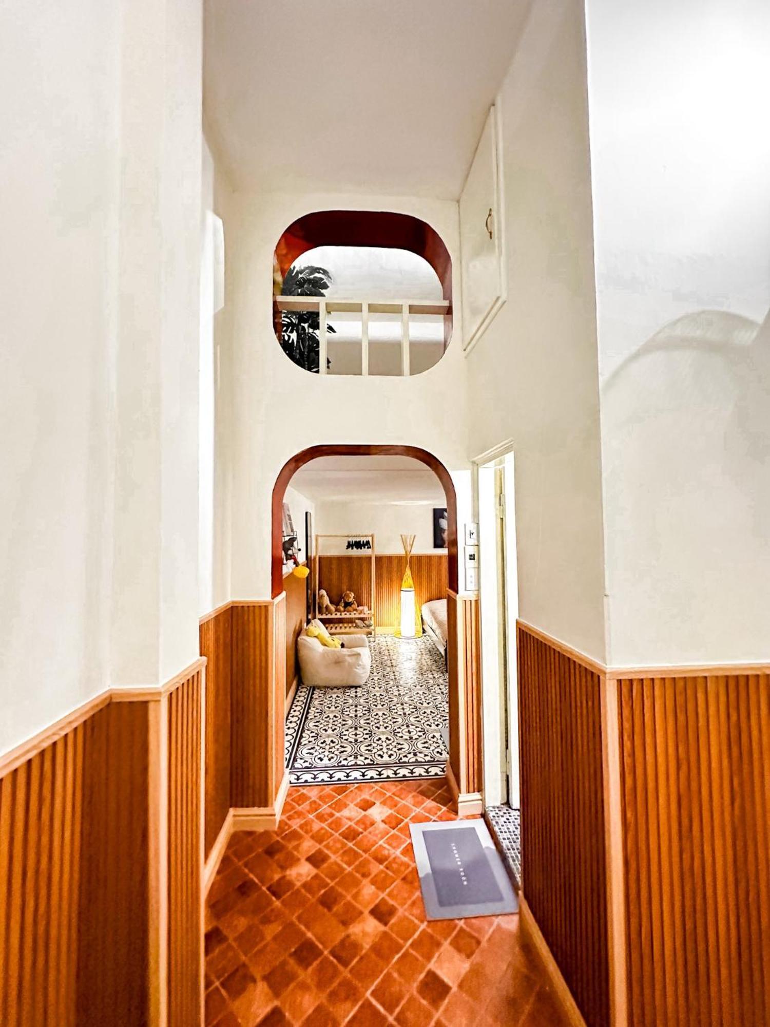 La Casa Di Dicembre 36B Tran Hung Dao Hanói Exterior foto