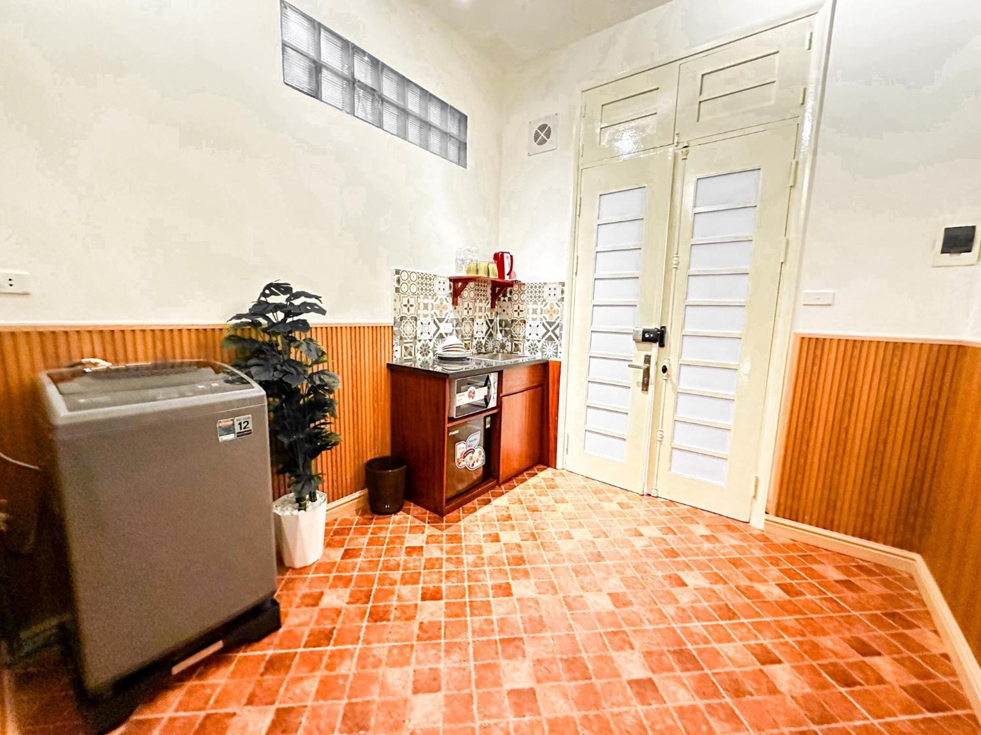 La Casa Di Dicembre 36B Tran Hung Dao Hanói Exterior foto