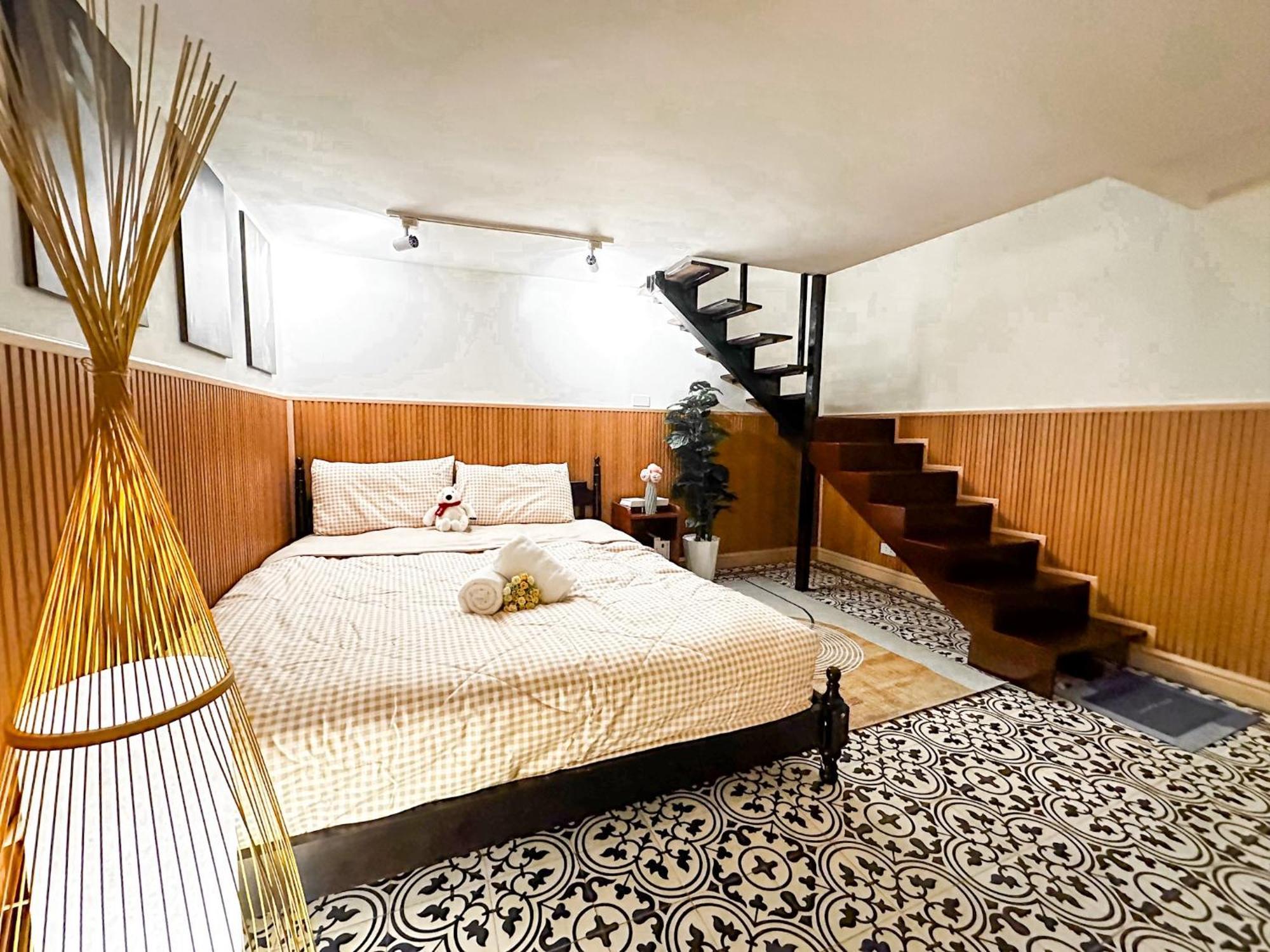 La Casa Di Dicembre 36B Tran Hung Dao Hanói Exterior foto